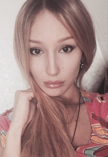 Моя фотография - Lubya, 34 из Алчевск (@lubya0)