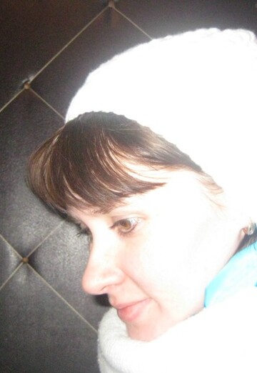 My photo - Liliya, 41 from Glazov (@liliy8228659)