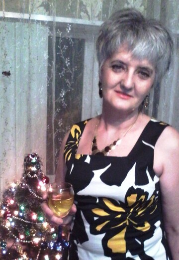 My photo - Natalya, 55 from Izobilnyy (@natalwy8634111)