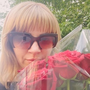 Oksana, 34, Орехово-Зуево