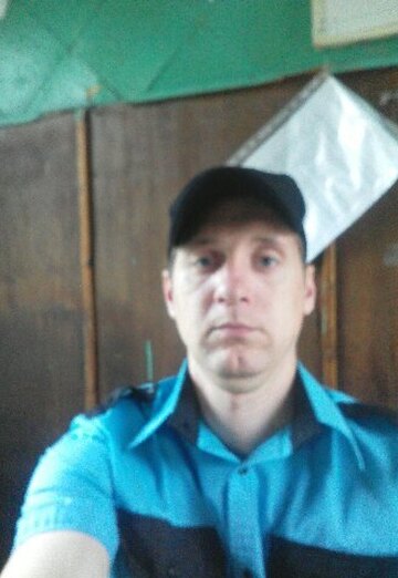 Моя фотография - Александр, 35 из Пенза (@aleksandr654552)