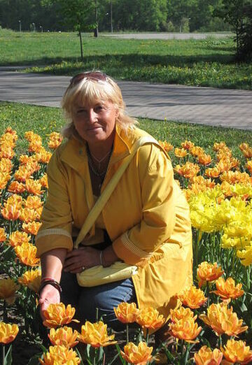 My photo - Tamara, 72 from Chernihiv (@tamara4282)