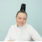 Знакомства в Южно-Сахалинске с пользователем Елена 41 год (Скорпион)