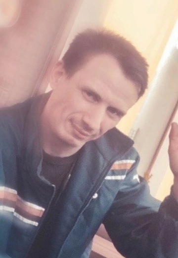 My photo - Igor, 42 from Kronstadt (@ragnarok83)