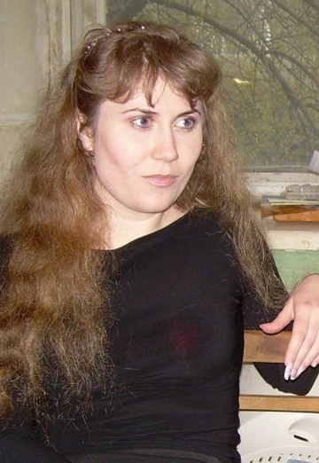 My photo - Olga, 38 from Berdyansk (@olga5898)
