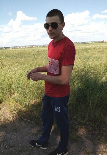 Моя фотография - Vano, 29 из Медведево (@vano2943)