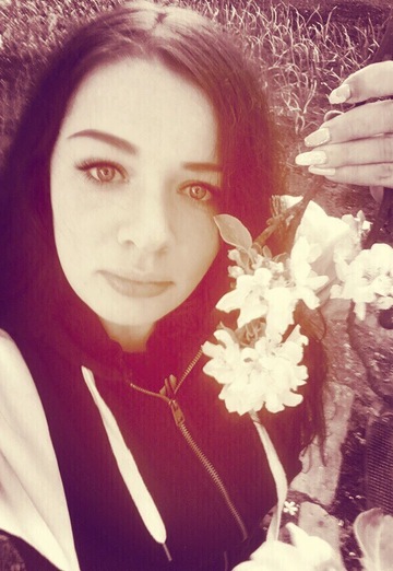 Моя фотография - Ксюша, 34 из Курск (@oksanaholodova0)