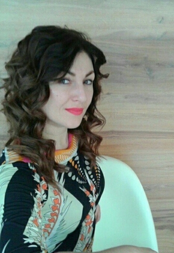 Моя фотография - Татьяна, 41 из Батуми (@tatyana177247)