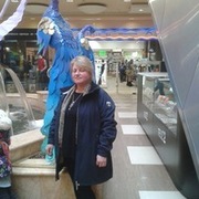 Нина, 53, Кондрово