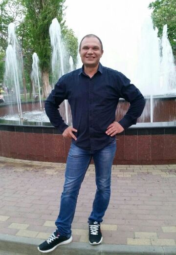Моя фотография - Алексей, 45 из Армавир (@aleksey376668)