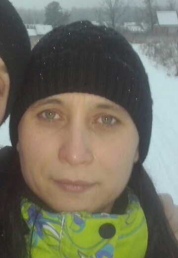 Моя фотография - Ксения, 41 из Месягутово (@kseniya26599)