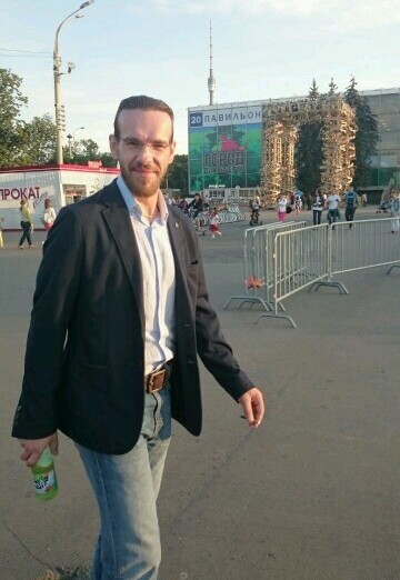 My photo - Dmitriy, 42 from Regensburg (@dmitriy326418)