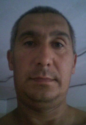 My photo - Rifat, 50 from Dobryanka (@rifat615)