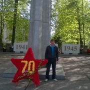 Александр, 34, Лихославль