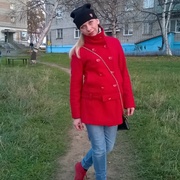 Валерия, 34, Советская Гавань