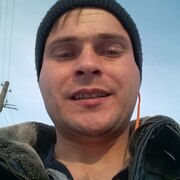 Сергей, 33, Курагино