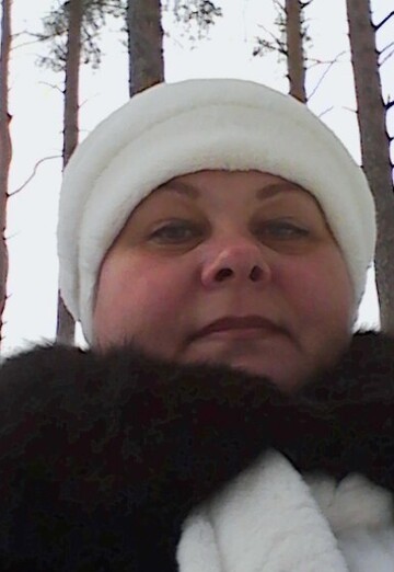 My photo - Svetlana Kornilova, 53 from Zarechny (@svetlanakornilova11)