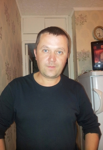 My photo - vadim, 45 from Syktyvkar (@vadim20179)