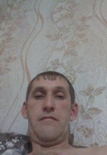 Моя фотография - aleks, 41 из Рубцовск (@aleks132030)