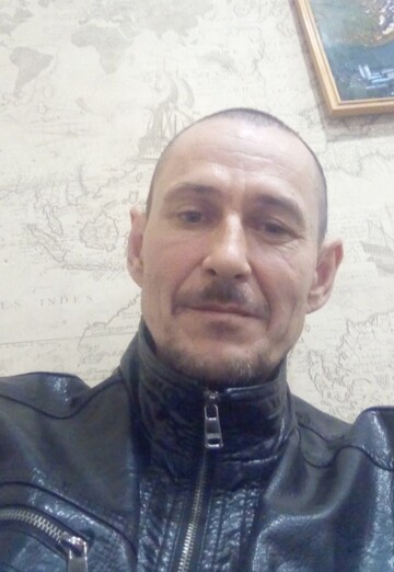 Моя фотография - Виктор, 49 из Крымск (@viktor227851)