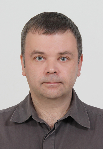My photo - Vadim, 55 from Simferopol (@vadim83810)