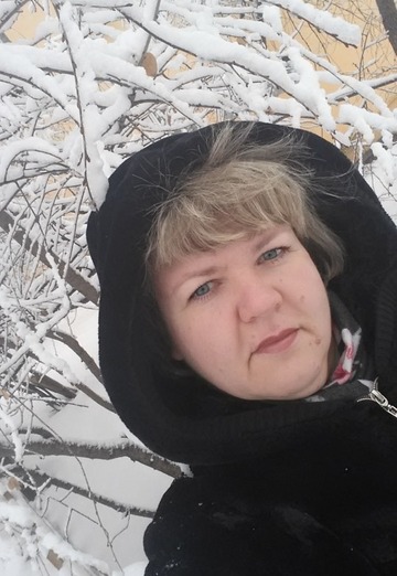 Моя фотография - Ольга, 49 из Рязань (@olga287467)