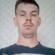 кирилл, 32, Краснотурьинск