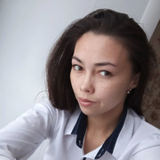 Халима, 28, Тобольск