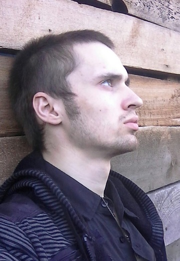 Моя фотография - Станислав Гаврилов, 28 из Кулунда (@stanislavgavrilov0)