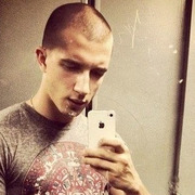 Hfsh, 23, Шадринск
