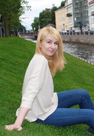 Моя фотография - Тоня Малинова, 48 из Геленджик (@tonyamalinova)