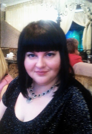 My photo - yuliya, 45 from Tula (@uliya128012)
