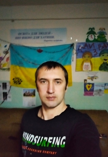 My photo - Maka Maksovich, 39 from Zaporizhzhia (@makamaksovich)