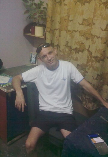 My photo - Sergey, 44 from Syzran (@sergey824403)