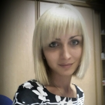 Моя фотография - Наталия, 36 из Корсаков (@nataliya31616)