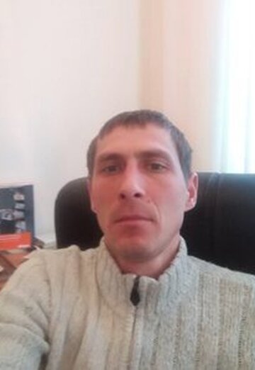 Моя фотография - Евгений, 38 из Борисполь (@evgeniy321248)
