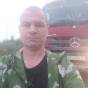 Вячеслав, 46, Чердынь