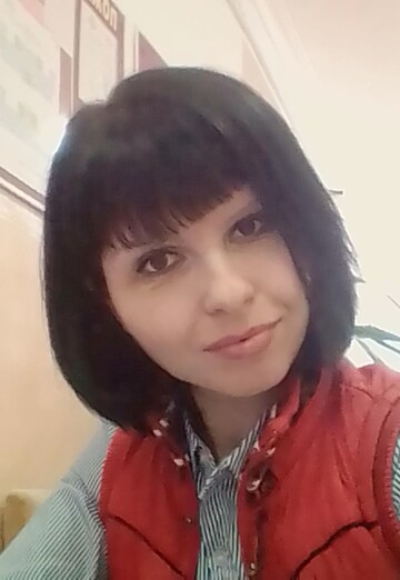 Моя фотография - Наталья, 38 из Волгоград (@natalya275405)
