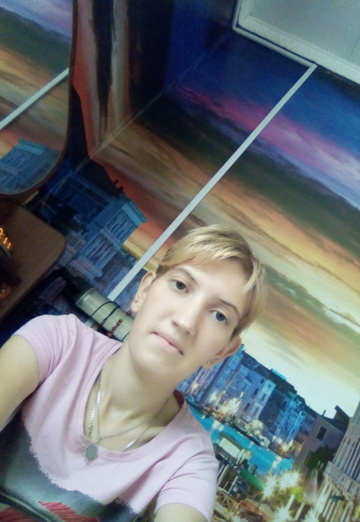 Svetlana (@svetlana201184) — my photo № 1