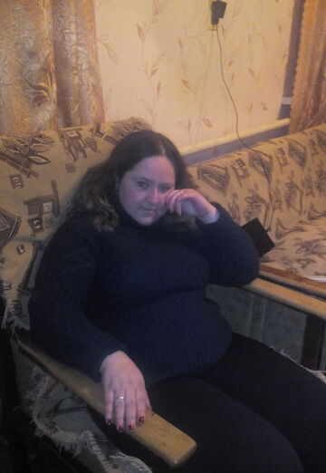 Моя фотография - аня, 37 из Смоленск (@anya27697)