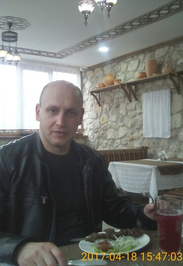 Sergey (@sergey252296) — my photo № 1