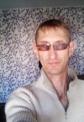 My photo - Andrey, 45 from Armavir (@andrey558599)