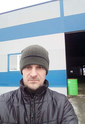 My photo - Dima, 46 from Tula (@dima264606)