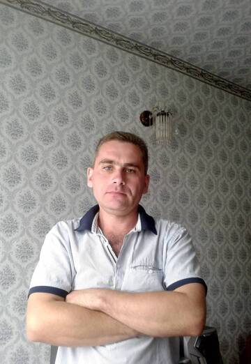 My photo - Oleg, 47 from Horlivka (@oleg63652)