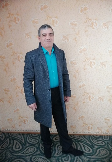 Моя фотографія - Максим, 60 з Мончегорськ (@maksim264292)