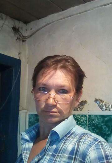 Моя фотография - Наталья, 51 из Пенза (@natalya310418)