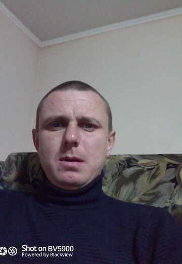 Моя фотография - Пётр, 36 из Славянск-на-Кубани (@petr49912)