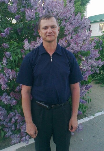 My photo - Viktor, 53 from Frolovo (@viktor65808)