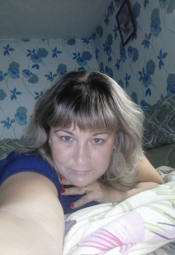 Моя фотография - Елена, 35 из Кемерово (@elena433231)