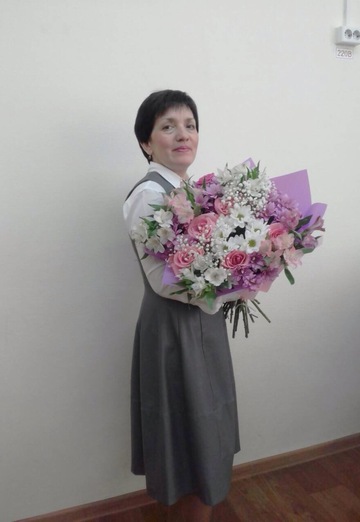 Моя фотография - Нелли, 59 из Ульяновск (@nelli5992)